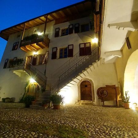 Agritur Maso San Bartolomeo Villa Romeno Екстериор снимка