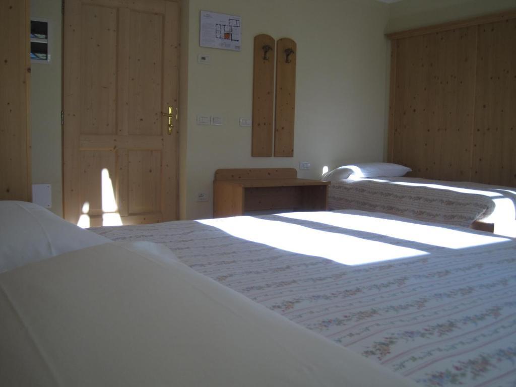 Agritur Maso San Bartolomeo Villa Romeno Стая снимка
