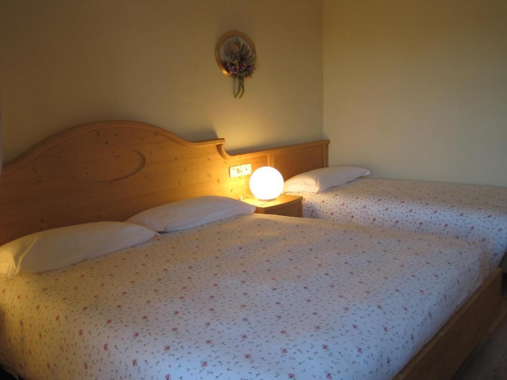 Agritur Maso San Bartolomeo Villa Romeno Стая снимка