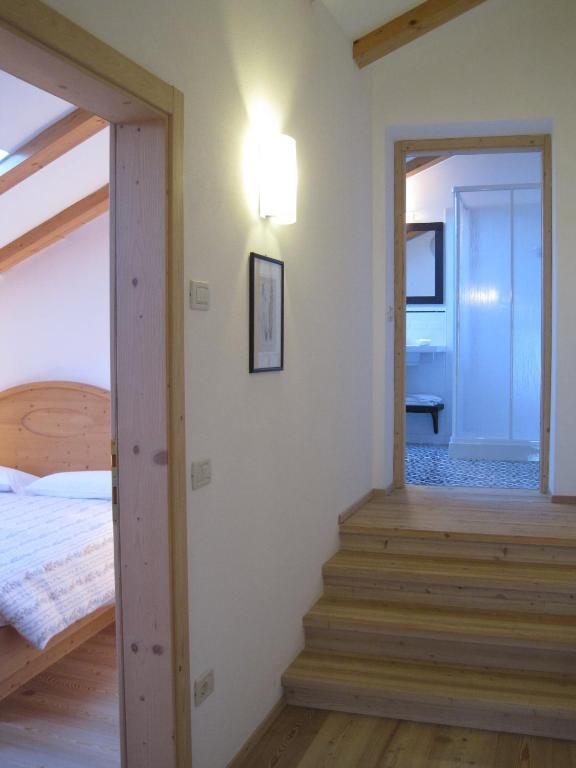 Agritur Maso San Bartolomeo Villa Romeno Стая снимка