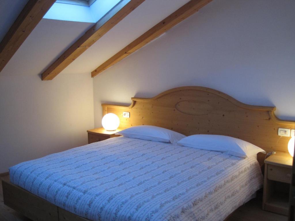 Agritur Maso San Bartolomeo Villa Romeno Стая снимка