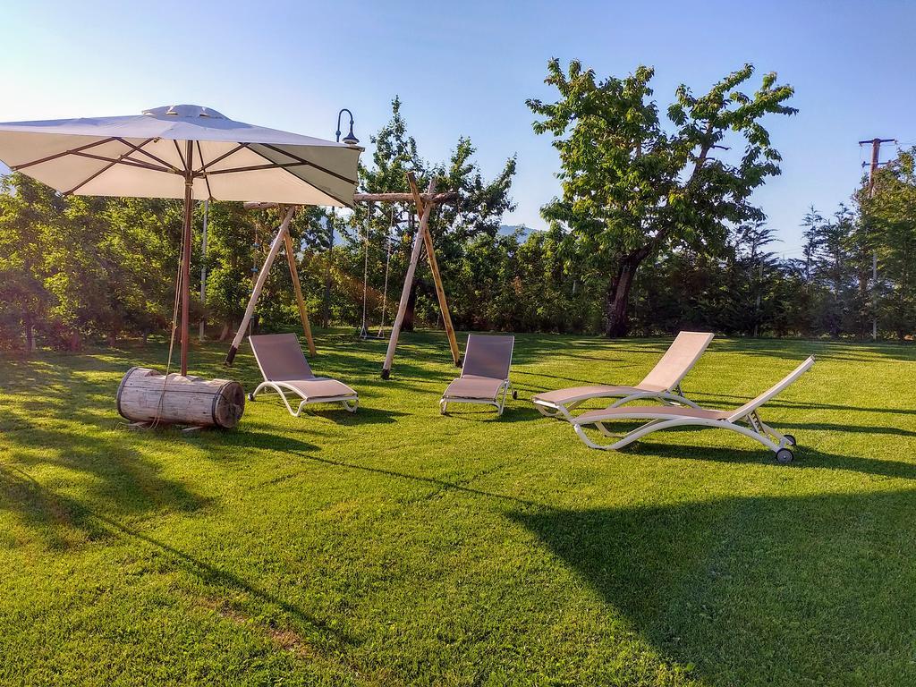 Agritur Maso San Bartolomeo Villa Romeno Екстериор снимка